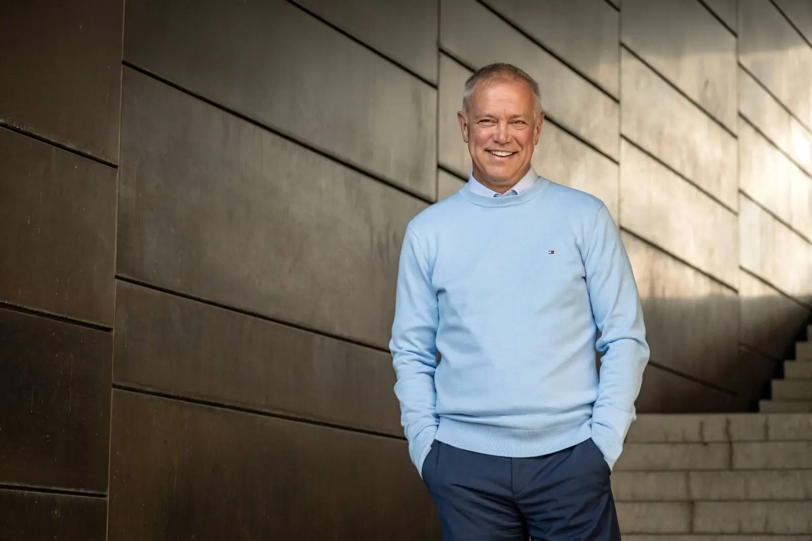 Michael Urban von URBANGOODLIVING in Pullach